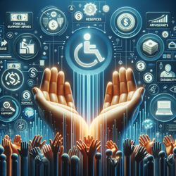 Destek Programlarının Kapsamı ve Sağlanan Haklar