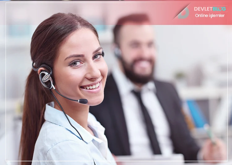 Türknet Müşteri Hizmetleri Telefon Numarası